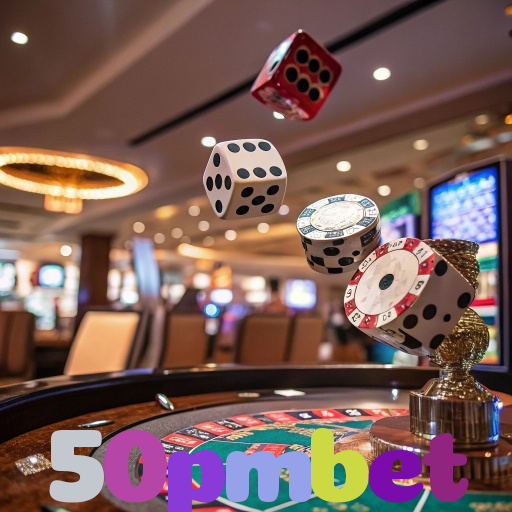 50pmbet：Aposte no futebol, jogue poker e conquiste vitórias épicas!