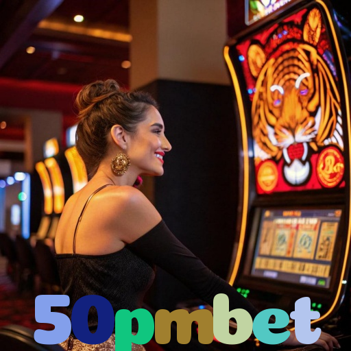 50pmbet:Aposte nas melhores slots e conquiste prêmios como nunca!