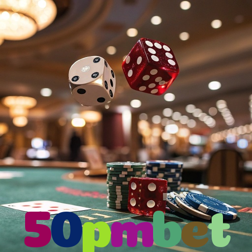 50pmbet:Aposte no futebol, jogue poker e conquiste vitórias épicas!
