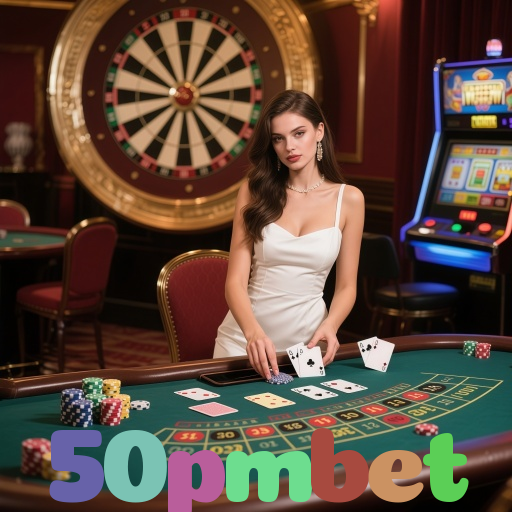 50pmbet:Jogue poker, aposte no futebol e ganhe em grandes jogos de cassino!