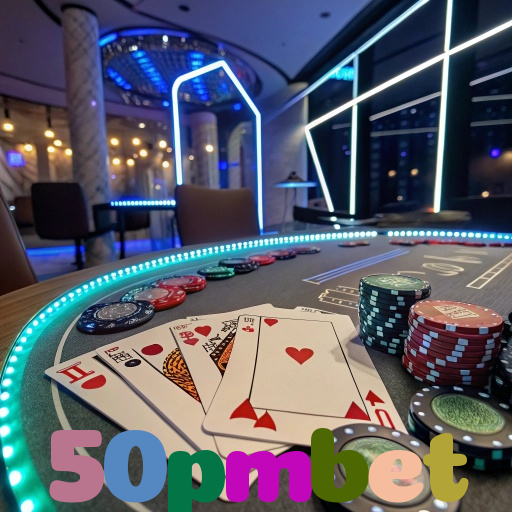 50pmbet:Aposte nas melhores slots e conquiste prêmios como nunca!