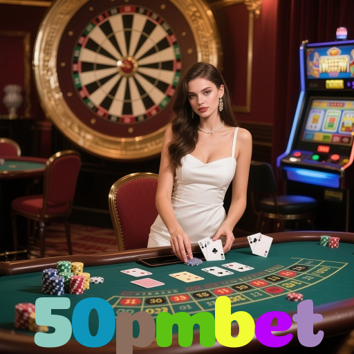 50pmbet：Jogue poker, aposte no futebol e ganhe em grandes jogos de cassino!