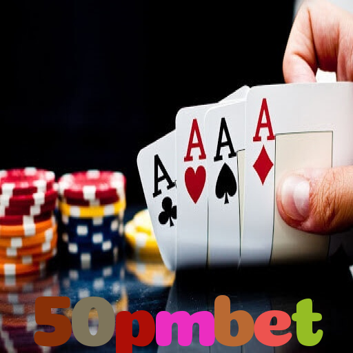 50pmbet：Aposte nas melhores slots e conquiste prêmios como nunca!