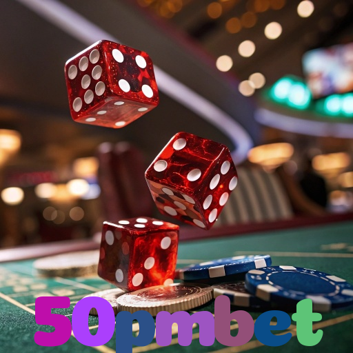 50pmbet：Aposte no futebol, jogue poker e conquiste vitórias épicas!