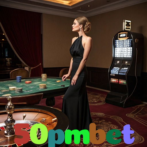 50pmbet:Aposte nas melhores slots e conquiste prêmios como nunca!