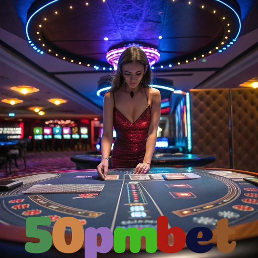 50pmbet：Jogue poker, aposte no futebol e ganhe em grandes jogos de cassino!