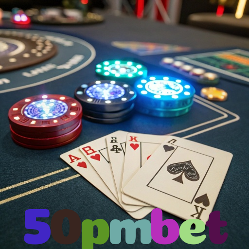 50pmbet:Aposte nas melhores slots e conquiste prêmios como nunca!