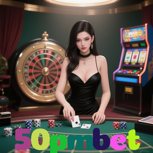 50pmbet：Jogue poker, aposte no futebol e ganhe em grandes jogos de cassino!
