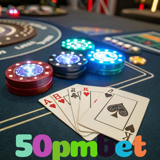 50pmbet:Aposte nas melhores slots e conquiste prêmios como nunca!