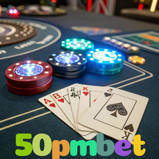 50pmbet：Aposte no futebol, jogue poker e conquiste vitórias épicas!