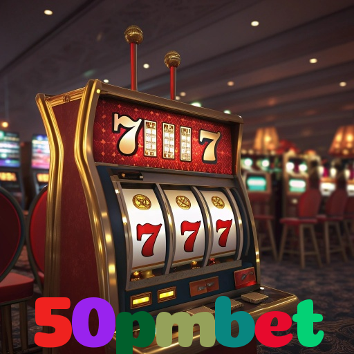 50pmbet：Aposte nas melhores slots e conquiste prêmios como nunca!