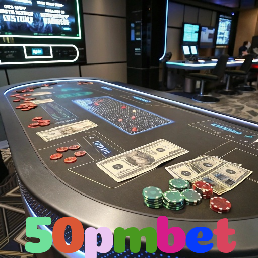 50pmbet：Aposte no futebol, jogue poker e conquiste vitórias épicas!