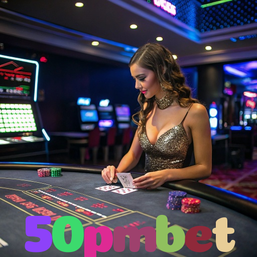 50pmbet:Aposte nas melhores slots e conquiste prêmios como nunca!