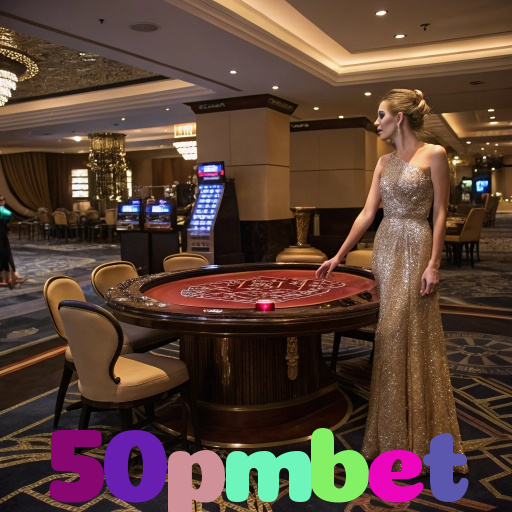 50pmbet：Aposte no futebol, jogue poker e conquiste vitórias épicas!