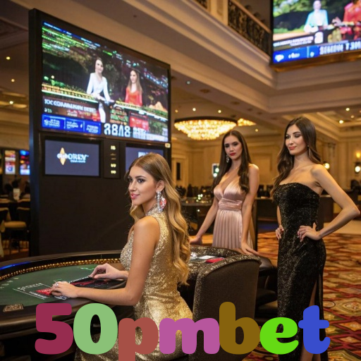 50pmbet：Aposte no futebol, jogue poker e conquiste vitórias épicas!