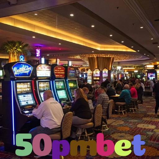 50pmbet：Jogue poker, aposte no futebol e ganhe em grandes jogos de cassino!