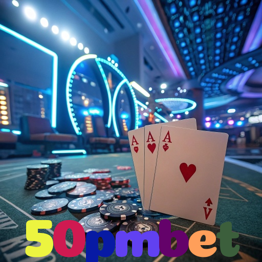 50pmbet:Aposte no futebol, jogue poker e conquiste vitórias épicas!