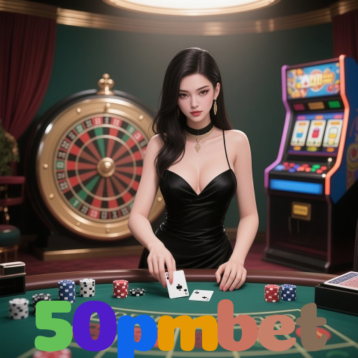 50pmbet：Aposte no futebol, jogue poker e conquiste vitórias épicas!