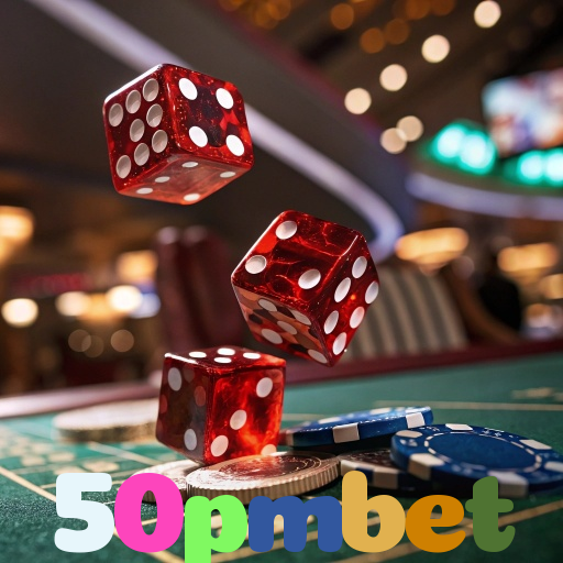 50pmbet：Jogue poker, aposte no futebol e ganhe em grandes jogos de cassino!