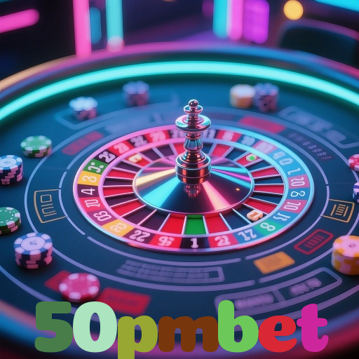 50pmbet：Aposte nas melhores slots e conquiste prêmios como nunca!