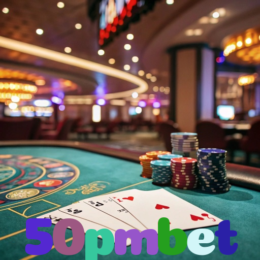 50pmbet:Jogue poker, aposte no futebol e ganhe em grandes jogos de cassino!