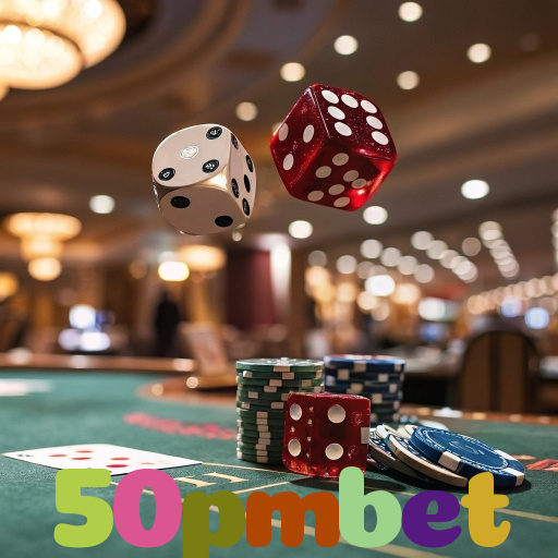 50pmbet：Jogue poker, aposte no futebol e ganhe em grandes jogos de cassino!