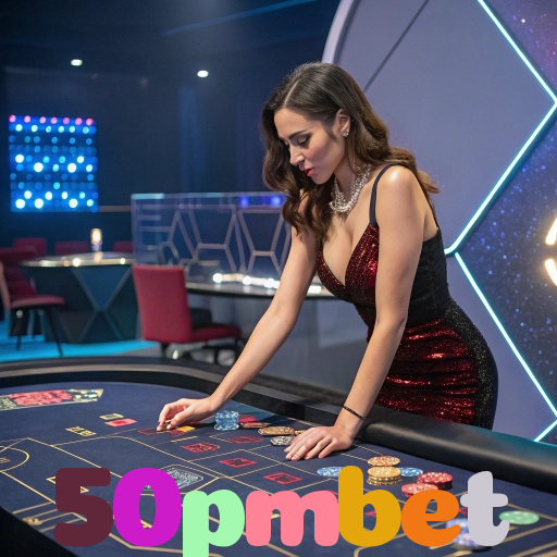 50pmbet：Jogue poker, aposte no futebol e ganhe em grandes jogos de cassino!