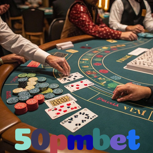 50pmbet：Aposte no futebol, jogue poker e conquiste vitórias épicas!