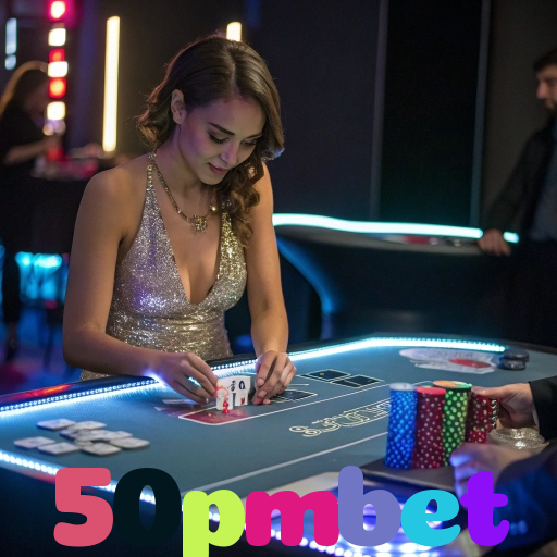 50pmbet:Jogue poker, aposte no futebol e ganhe em grandes jogos de cassino!