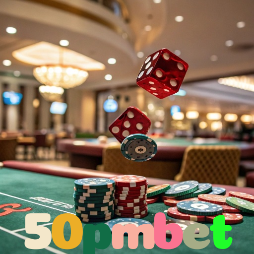 50pmbet:Jogue poker, aposte no futebol e ganhe em grandes jogos de cassino!