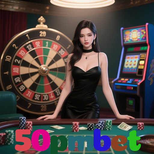 50pmbet：Jogue poker, aposte no futebol e ganhe em grandes jogos de cassino!