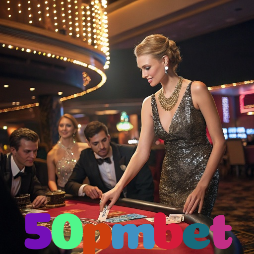 50pmbet：Jogue poker, aposte no futebol e ganhe em grandes jogos de cassino!