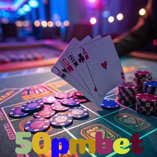 50pmbet:Aposte no futebol, jogue poker e conquiste vitórias épicas!
