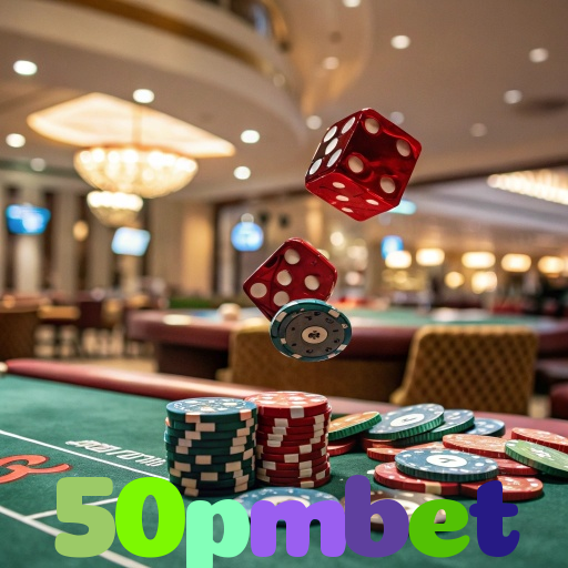 50pmbet:Aposte nas melhores slots e conquiste prêmios como nunca!