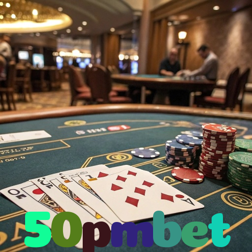 50pmbet：Aposte no futebol, jogue poker e conquiste vitórias épicas!