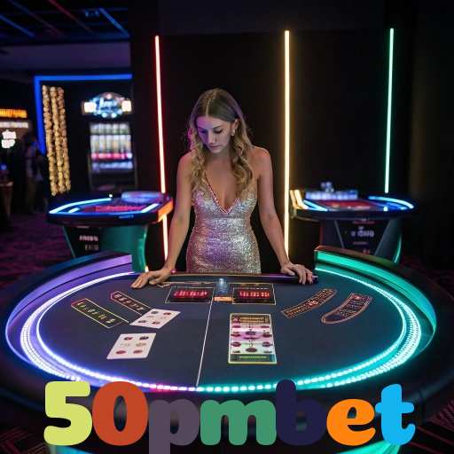 50pmbet:Jogue poker, aposte no futebol e ganhe em grandes jogos de cassino!