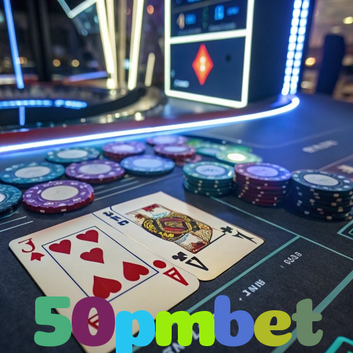 50pmbet:Aposte no futebol, jogue poker e conquiste vitórias épicas!