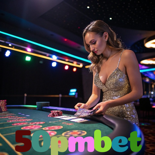 50pmbet：Jogue poker, aposte no futebol e ganhe em grandes jogos de cassino!