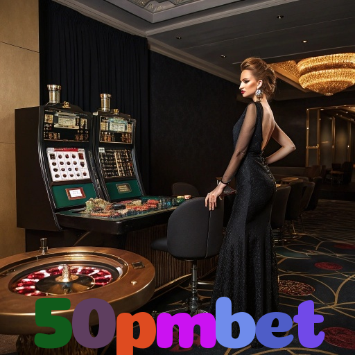 50pmbet：Aposte nas melhores slots e conquiste prêmios como nunca!