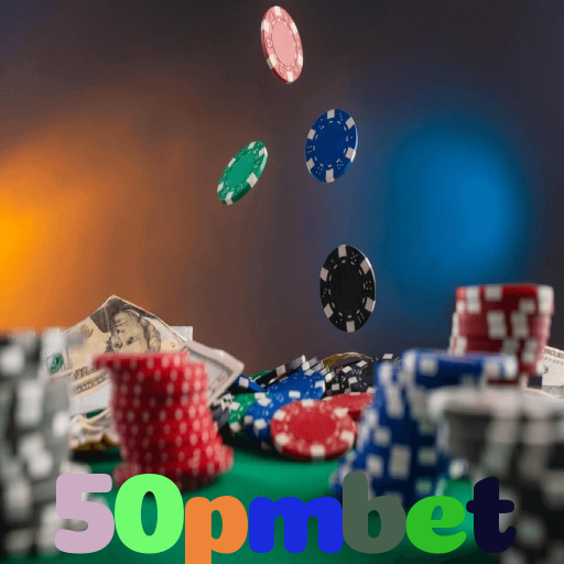 50pmbet：Aposte nas melhores slots e conquiste prêmios como nunca!