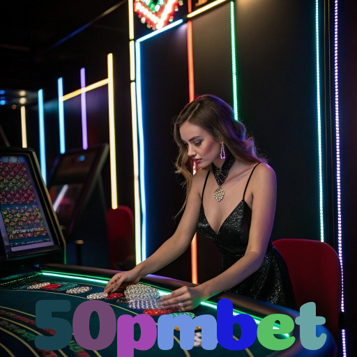 50pmbet：Jogue poker, aposte no futebol e ganhe em grandes jogos de cassino!