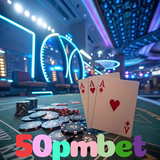 50pmbet:Aposte nas melhores slots e conquiste prêmios como nunca!