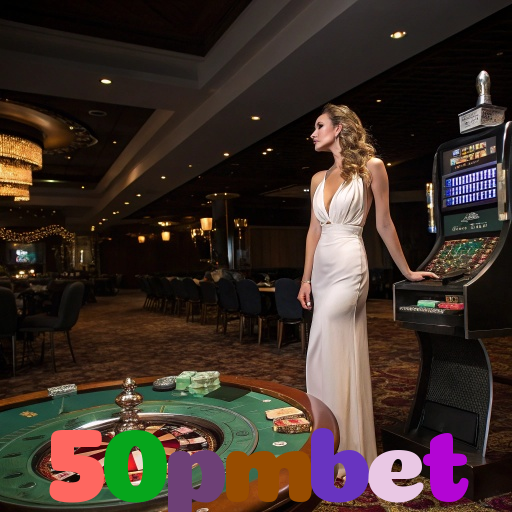 50pmbet：Jogue poker, aposte no futebol e ganhe em grandes jogos de cassino!
