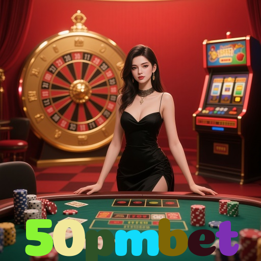 50pmbet：Jogue poker, aposte no futebol e ganhe em grandes jogos de cassino!