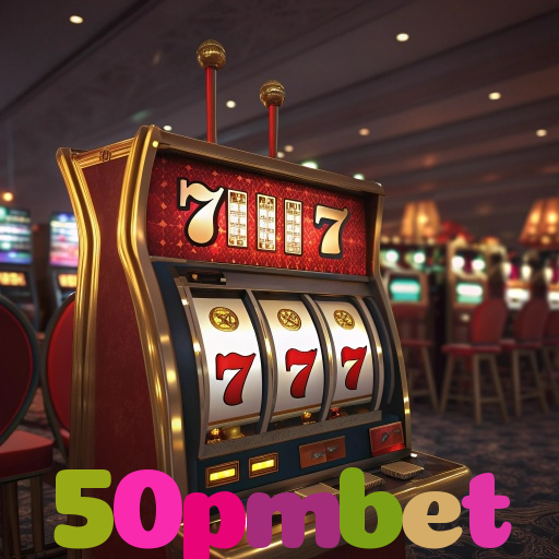 50pmbet：Aposte nas melhores slots e conquiste prêmios como nunca!