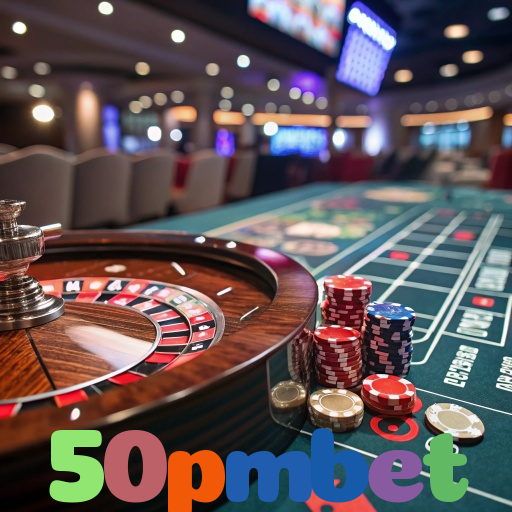50pmbet：Aposte no futebol, jogue poker e conquiste vitórias épicas!