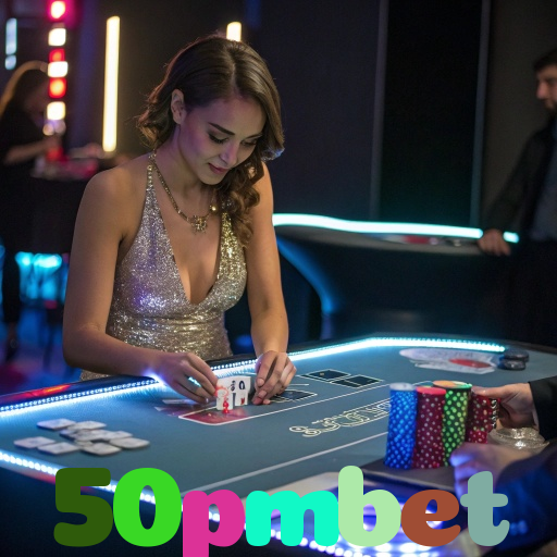 50pmbet:Jogue poker, aposte no futebol e ganhe em grandes jogos de cassino!