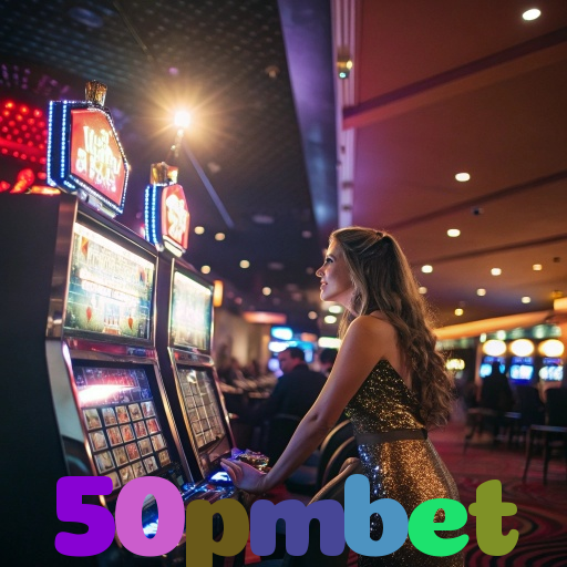 50pmbet:Aposte nas melhores slots e conquiste prêmios como nunca!