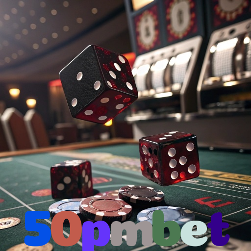 50pmbet:Aposte nas melhores slots e conquiste prêmios como nunca!