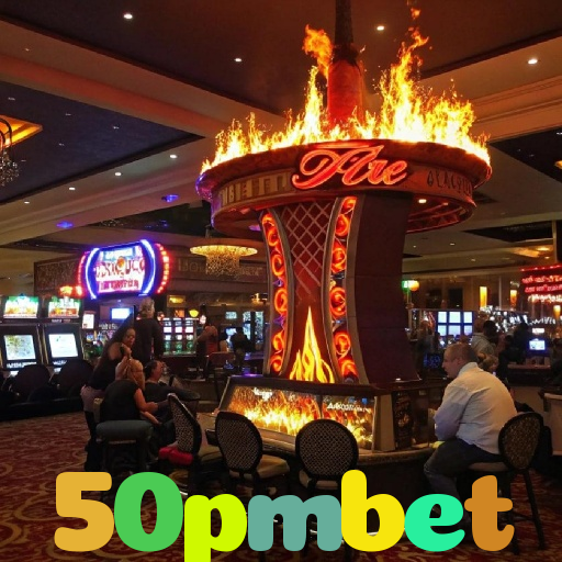50pmbet:Aposte nas melhores slots e conquiste prêmios como nunca!